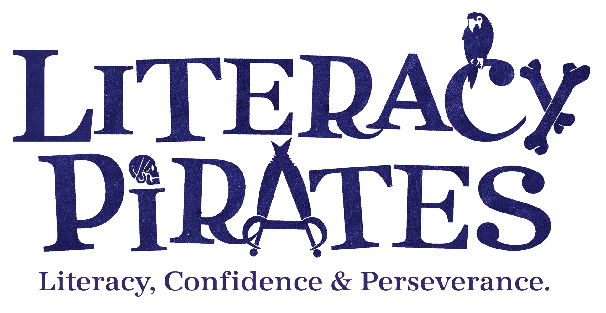 Literacy Pirates